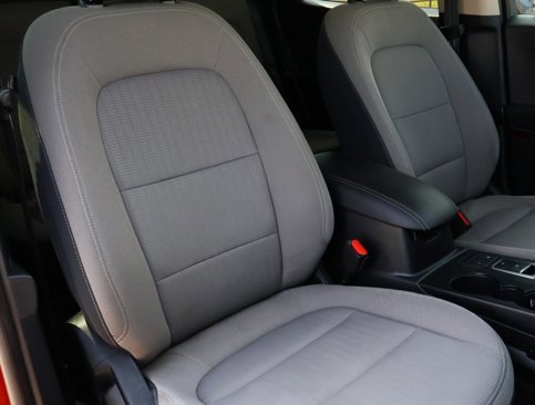 Used 2020 Ford Escape S image 16