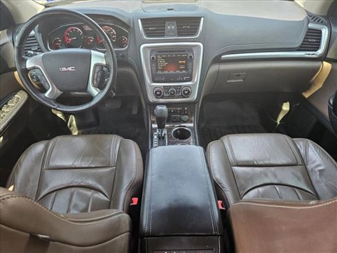 Used 2016 GMC Acadia SLT w/ Open Road Package image 20