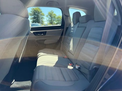 Used 2020 Honda CR-V LX image 14