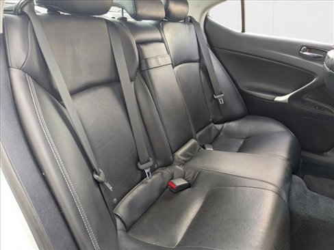 Used 2011 Lexus IS 250 image 21