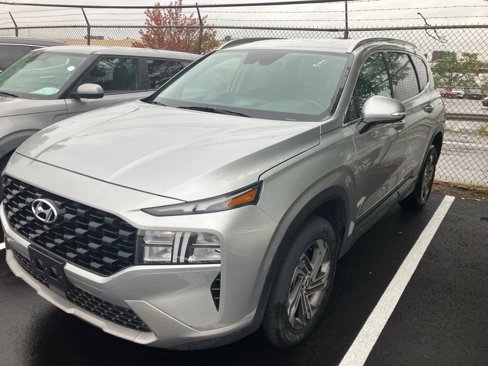Used 2023 Hyundai Santa Fe SEL image 1