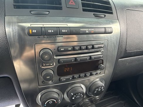 Used 2008 HUMMER H3 Luxury image 12