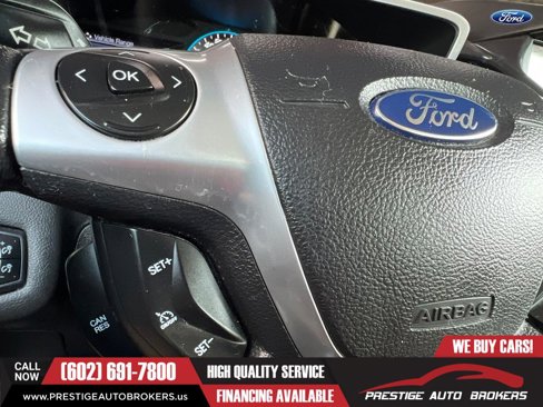Used 2013 Ford C-MAX SEL image 23