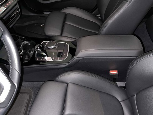 Certified 2022 BMW 228i xDrive Gran Coupe w/ Convenience Package image 19
