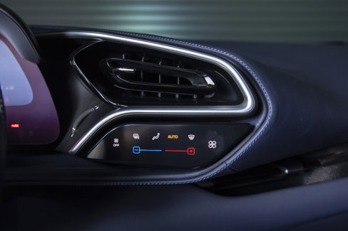Used 2022 Ferrari 296 GTB image 34