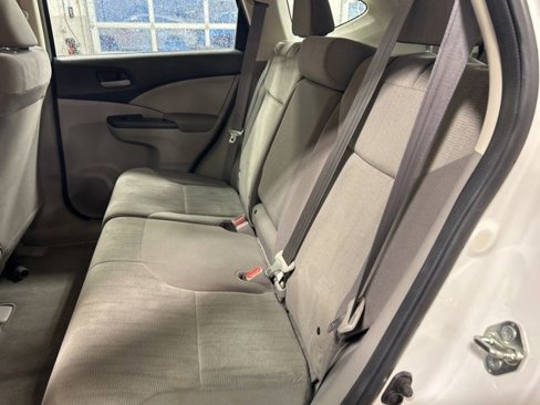 Used 2014 Honda CR-V LX image 9