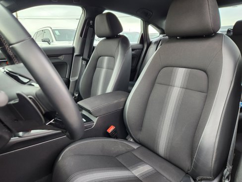 Certified 2022 Honda Civic Sport image 7