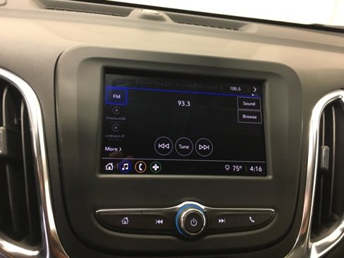 Used 2024 Chevrolet Equinox LT image 20