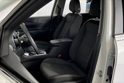 Used 2022 Chevrolet Equinox LT image 35