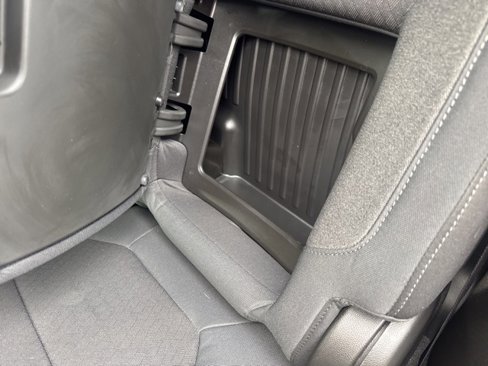 Used 2019 Chevrolet Silverado 1500 LT Trail Boss w/ Convenience Package image 25