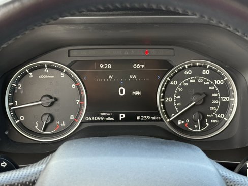 Used 2022 Mitsubishi Outlander SE image 33