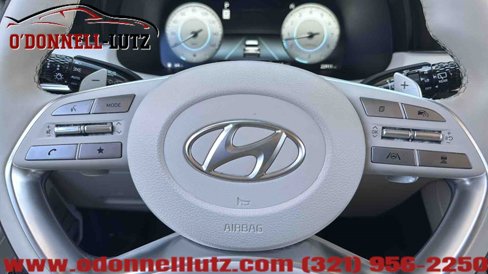 Used 2023 Hyundai Palisade Calligraphy w/ Cargo Package image 24