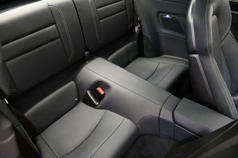 Used 2024 Porsche 911 Carrera S image 49