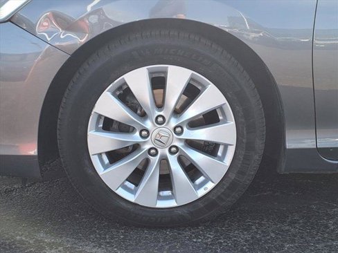 Used 2014 Honda Accord EX-L image 24