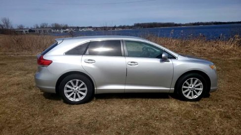 Used 2012 Toyota Venza LE image 5