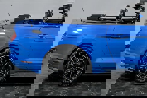 Used 2023 Ford Mustang Premium image 12