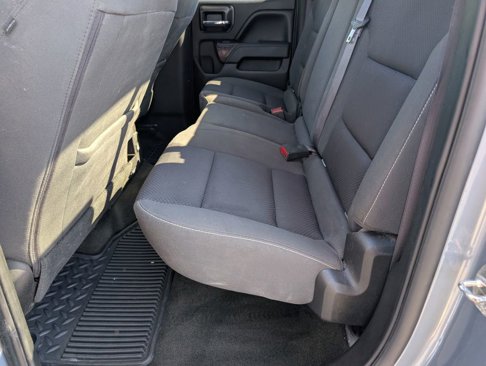Used 2016 GMC Sierra 1500 SLE w/ Texas SLE Value Package image 9