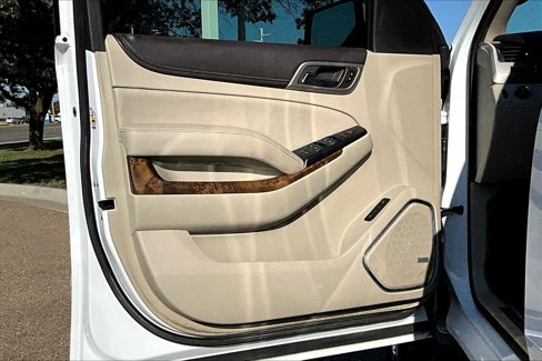 Used 2015 GMC Yukon XL Denali w/ Touring Package image 21
