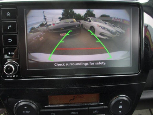 Used 2023 Mitsubishi Mirage G4 ES image 7