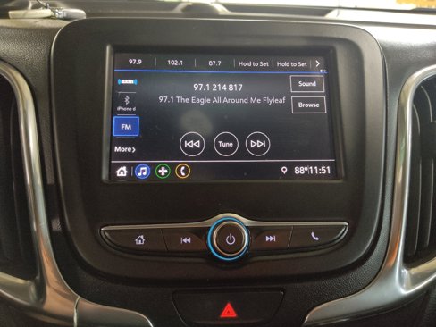 Used 2020 Chevrolet Equinox LT image 25