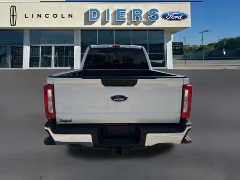 Certified 2024 Ford F250 XLT w/ Snow Plow Prep Package image 4