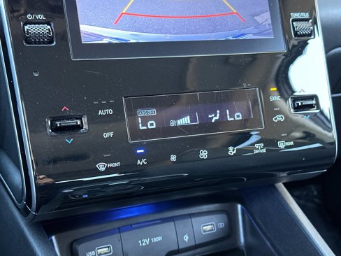 Used 2022 Hyundai Tucson SEL w/ Convenience Package image 19