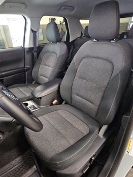 Used 2024 Ford Bronco Sport Big Bend w/ Convenience Package image 22
