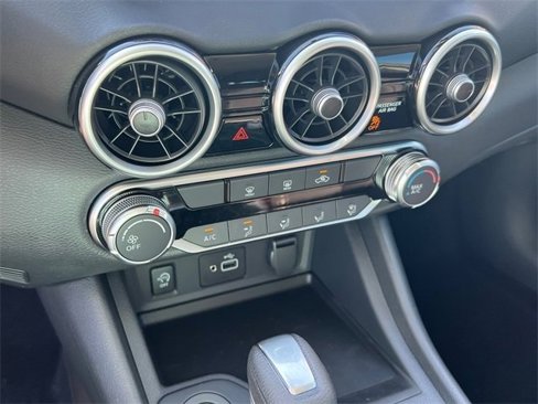 New 2025 Nissan Sentra S image 19