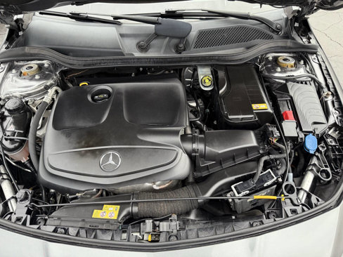 Used 2016 Mercedes-Benz CLA 250 4MATIC image 17