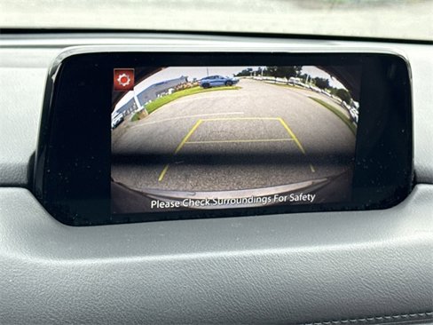 Used 2019 MAZDA CX-5 Grand Touring w/ GT Premium Package image 20