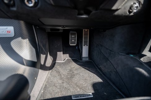 Used 2024 McLaren 750S Spider image 35