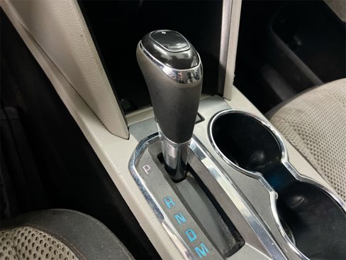 Used 2016 Chevrolet Equinox LS image 16