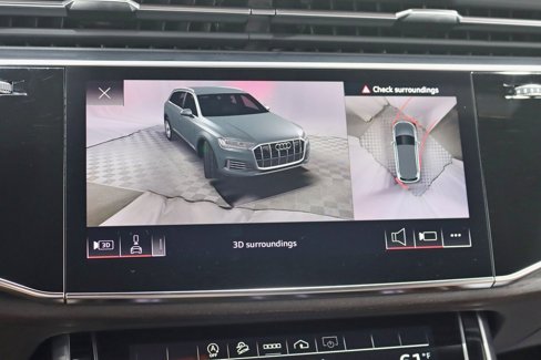 Used 2022 Audi Q7 2.0T Premium Plus image 19