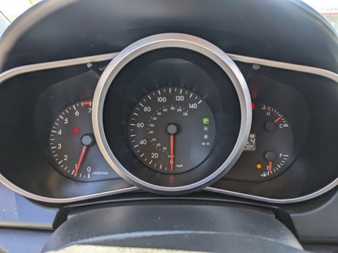 Used 2011 MAZDA CX-7 i SV image 11
