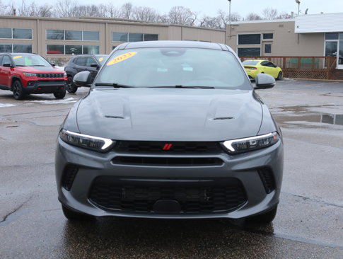 Used 2023 Dodge Hornet GT Plus image 8