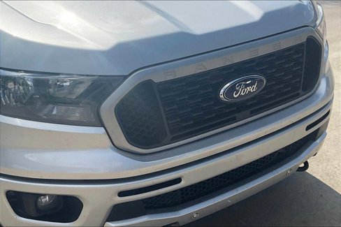 Used 2019 Ford Ranger XLT w/ FX4 Off-Road Package image 28