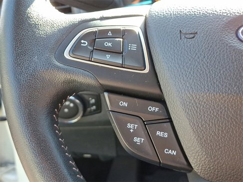 Used 2022 Ford EcoSport SES w/ Interior Protection Package image 22