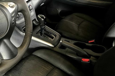 Used 2017 Nissan Sentra SV image 15