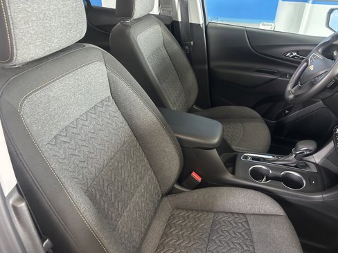 Used 2022 Chevrolet Equinox LT image 15