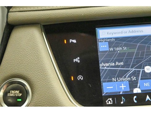 Used 2022 Cadillac XT5 Premium Luxury w/ Technology Package image 51