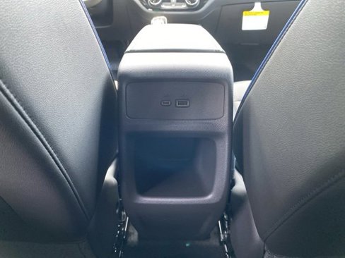 New 2025 Buick Envista Sport Touring w/ Convenience I Package image 22