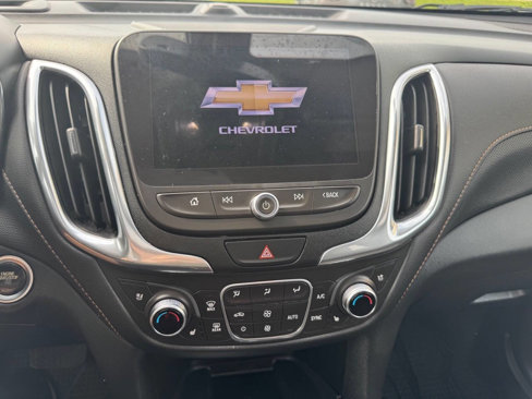 Used 2019 Chevrolet Equinox Premier image 19