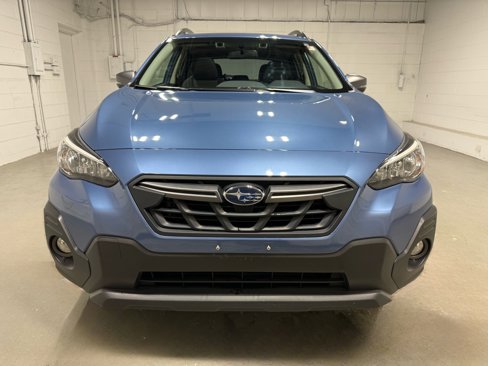 Used 2021 Subaru Crosstrek 2.5i Sport w/ Moonroof Package image 2