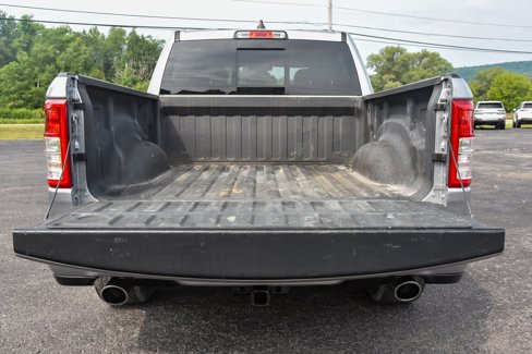 Certified 2020 RAM 1500 Big Horn image 17