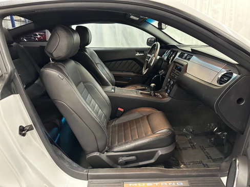 Used 2014 Ford Mustang Premium w/ Equipment Group 202A image 17