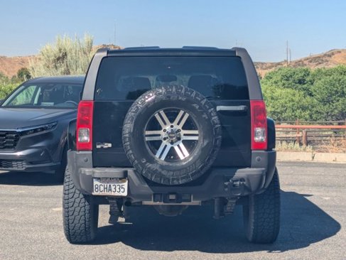 Used 2006 HUMMER H3 image 7