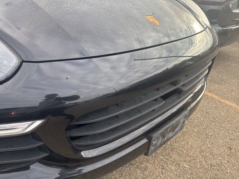 Used 2017 Porsche Cayenne image 3