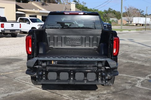 Used 2021 GMC Sierra 1500 SLT image 22
