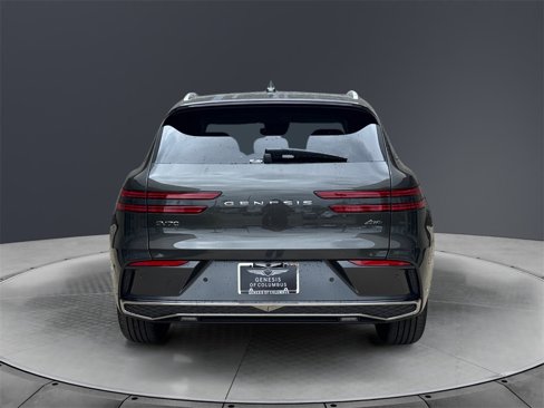 New 2026 Genesis GV70 2.5T image 4