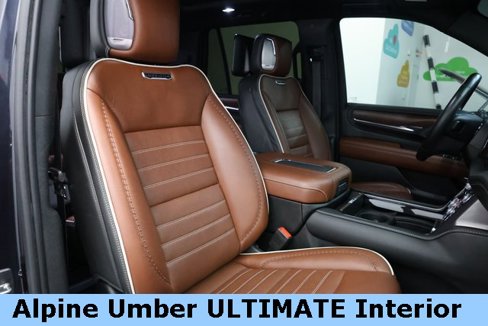 Used 2023 GMC Yukon Denali Ultimate image 17
